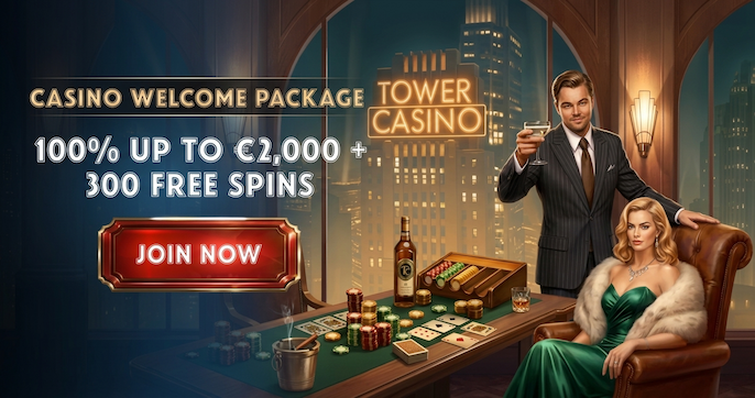 Tower Casino